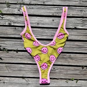 Solstice Intimates Skippy Singlet Swimsuit